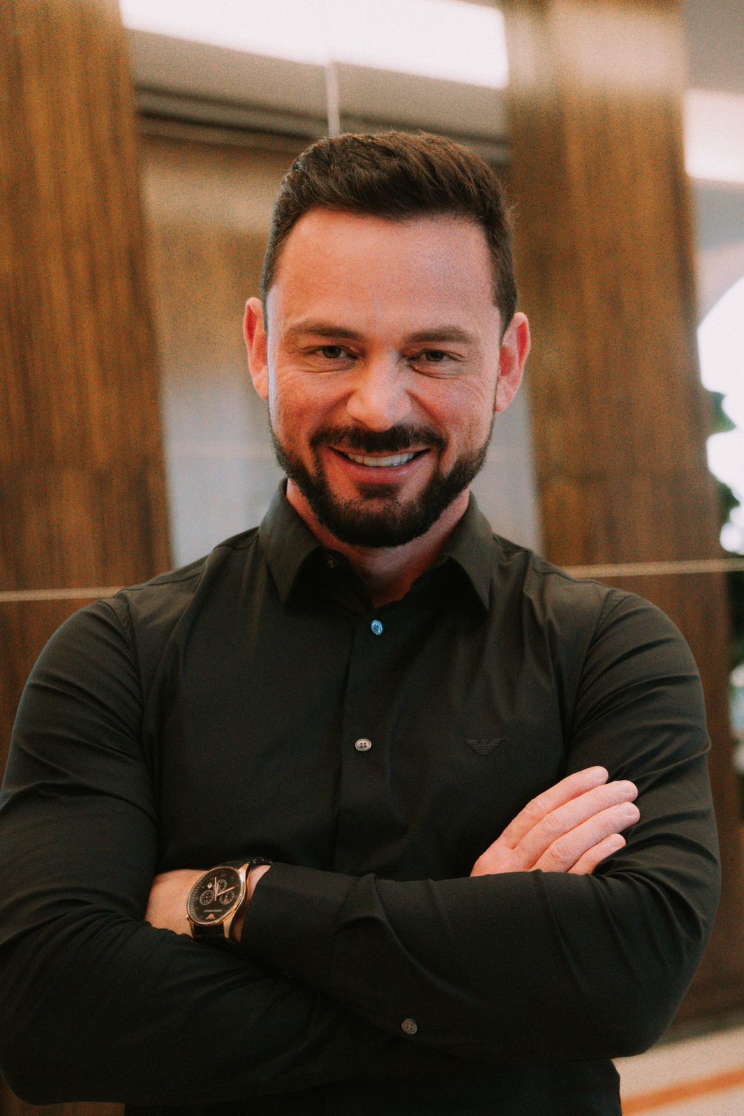 Eduardo Koertz